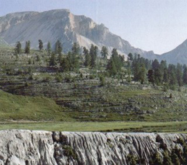 Alpe di Fanes Piccola 